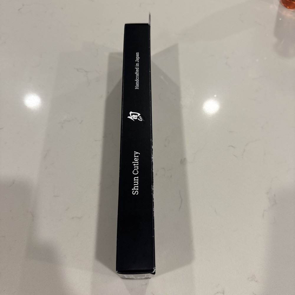 Shun Classic 4” Paring Knife DM0757
