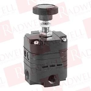 ASCO R800-02E / R80002E (USED)