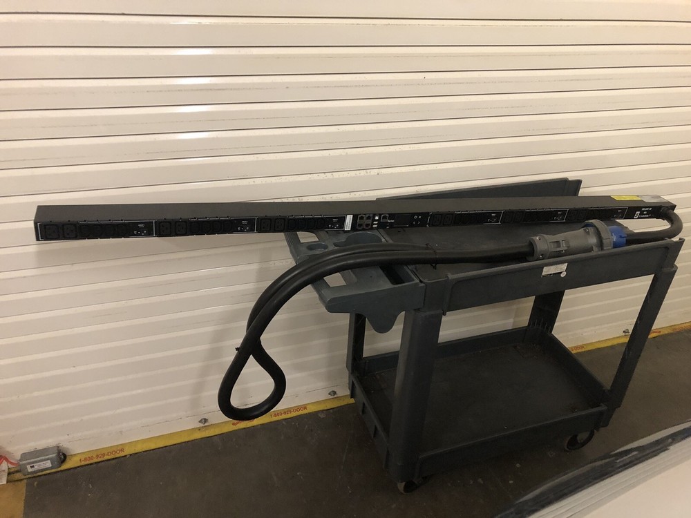 Raritan PX3-1905 n1v2