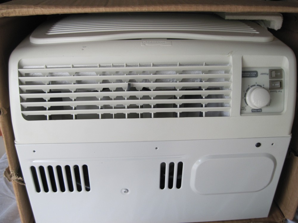 Kenmore 5200 BTU Air Conditioner