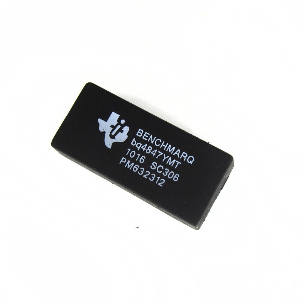 1/5pcs BQ4847YMT RTC Module With CPU Supervisor DIP NEW lot