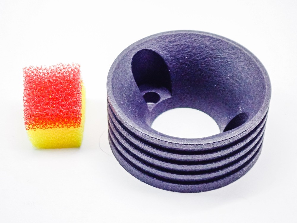 RED BEARD SAWS V-STACK ADAPTER FITS STIHL 044 MS440 064 066 MS660