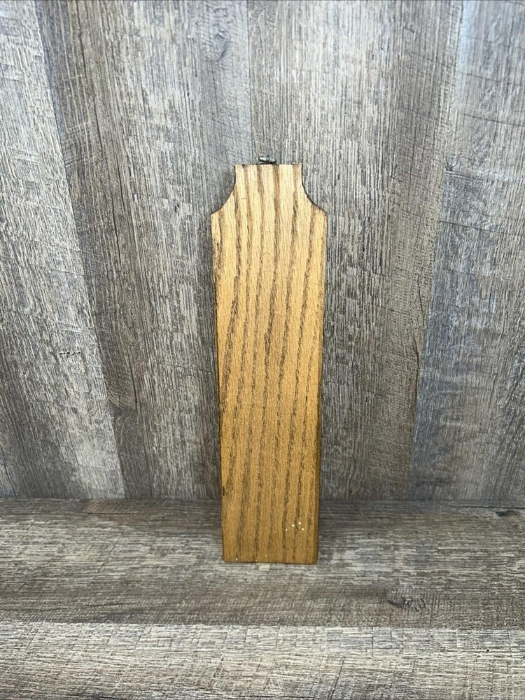 Primitive Match Holder Wall Mounting
