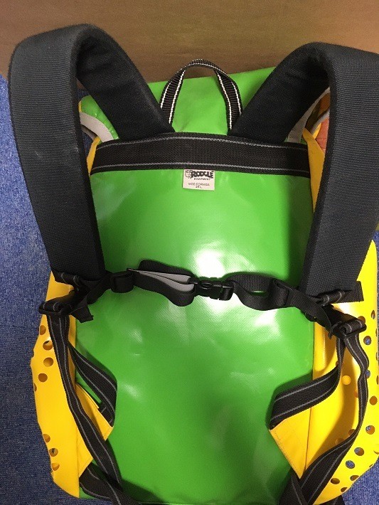 Rodcle FORMIGA 28L Backpack