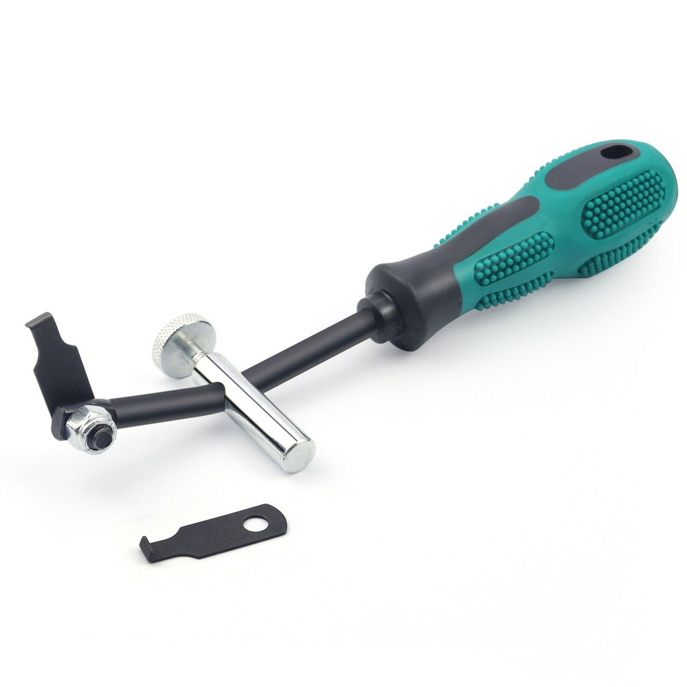 58430 Shaft Type Seal Puller Tool Universal Seal Puller For Auto & Motorcycles