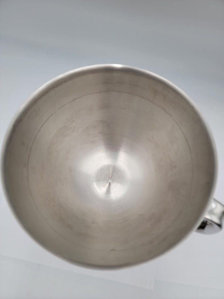 Viking Professional Mixer 5 Quart Bowl