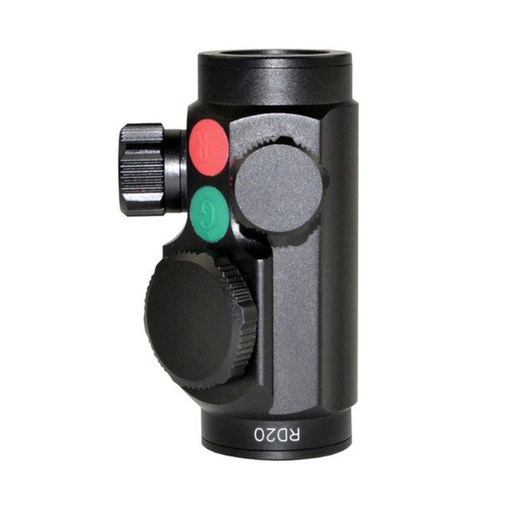 Presma® Red Hawk Series Compact Reflex Red/Green Dot Scope