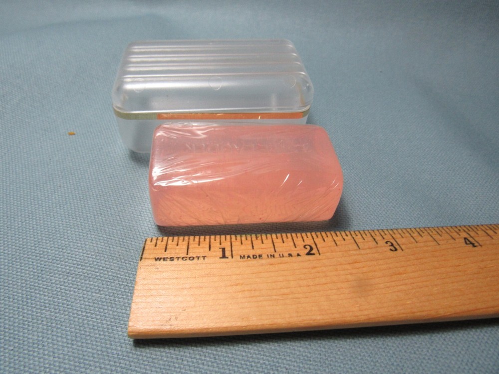 ESTEE LAUDER MICRO MOISTURE BAR CLEANSER