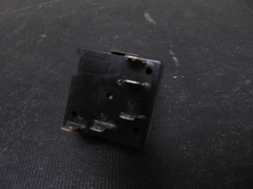 Gibson Range CEC3S5WSAD Burner Switch 1313767