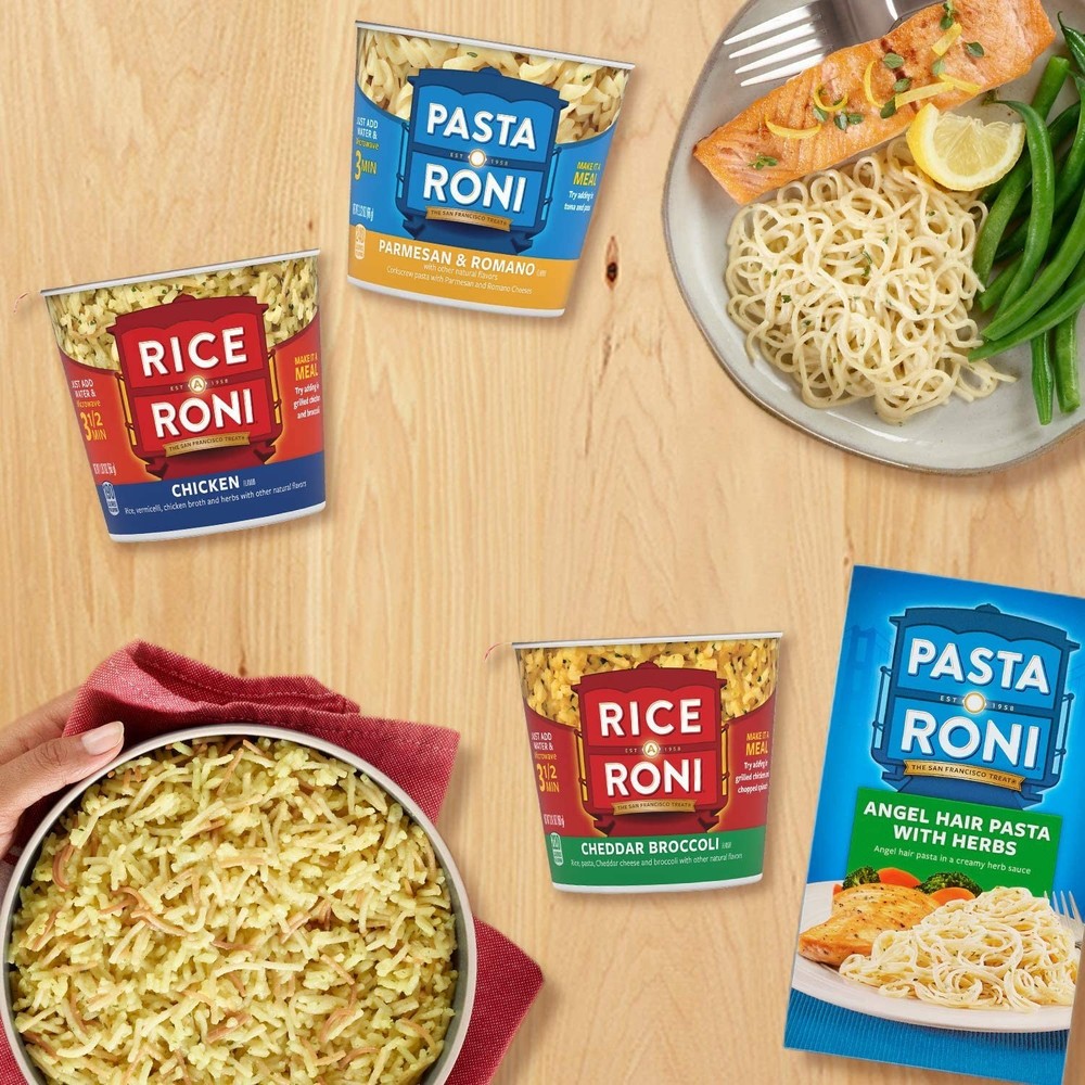 4-Pack Mexican Street Corn Cups - Quick & Delicious Microwave Meal Solutions