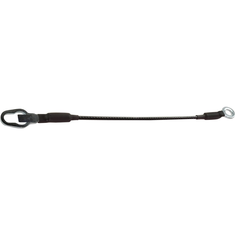 Tailgate Cables Set Driver and Passenger Side For 1993-2004 Ford Ranger