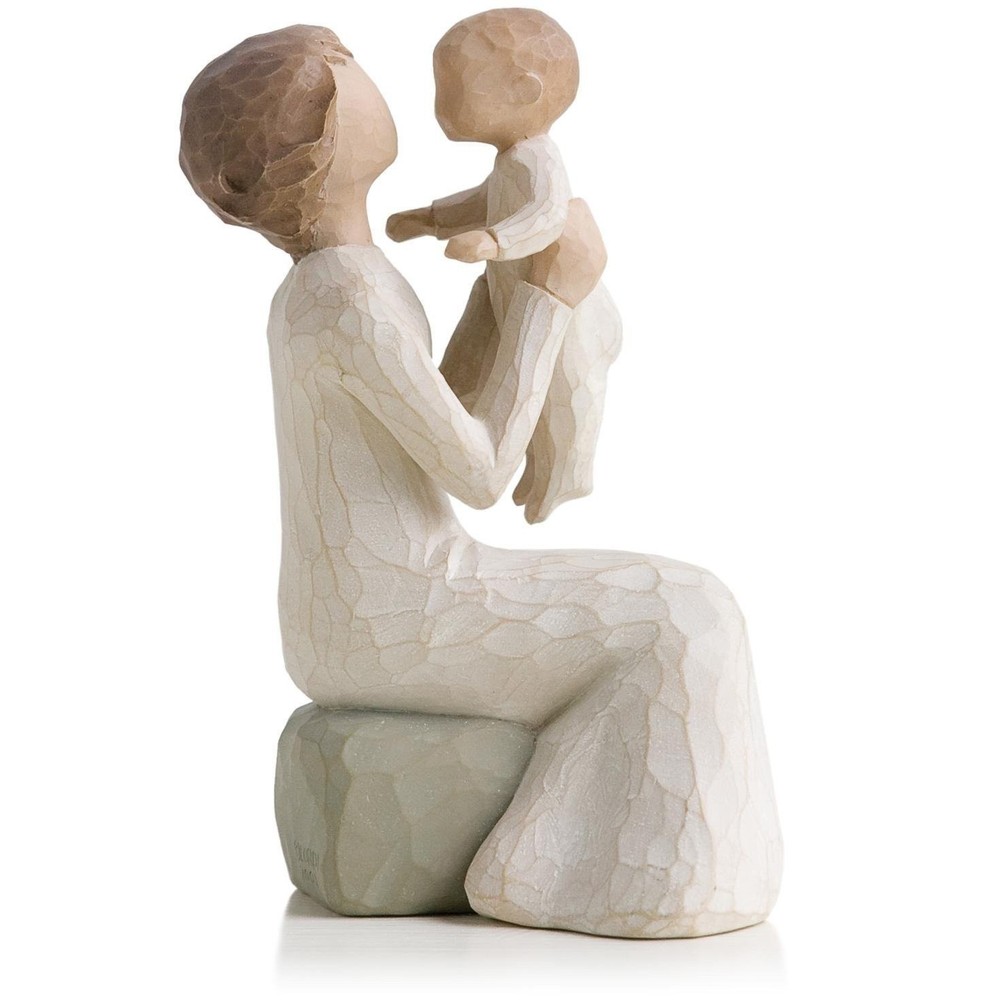 Willow Tree Grandmother
