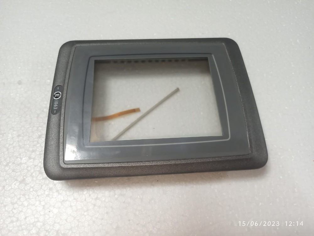 MITSUBISHI E1063 TOUCHPAD ( NEW-WITHOUT BOX  )