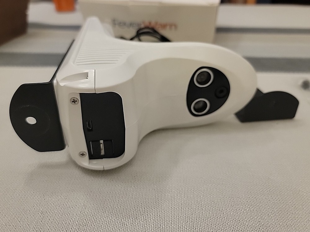 FeverWarn OpX Temperature Hand Scanner FW-OPX-1100B3