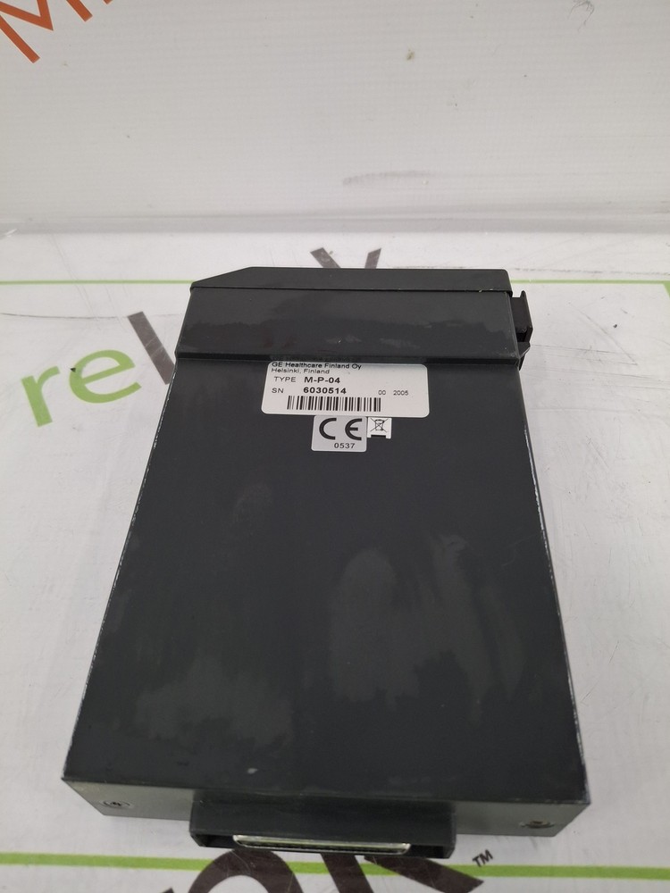 Datex-Ohmeda M-P Module