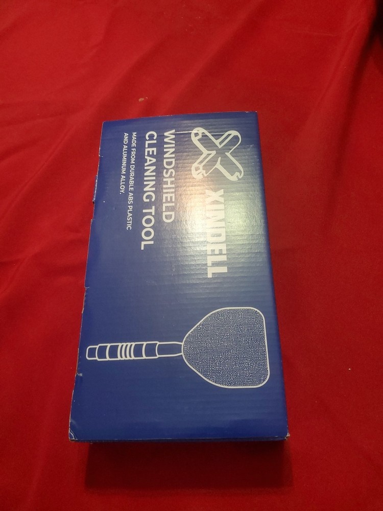 XINDELL Windshield Cleaning Tool