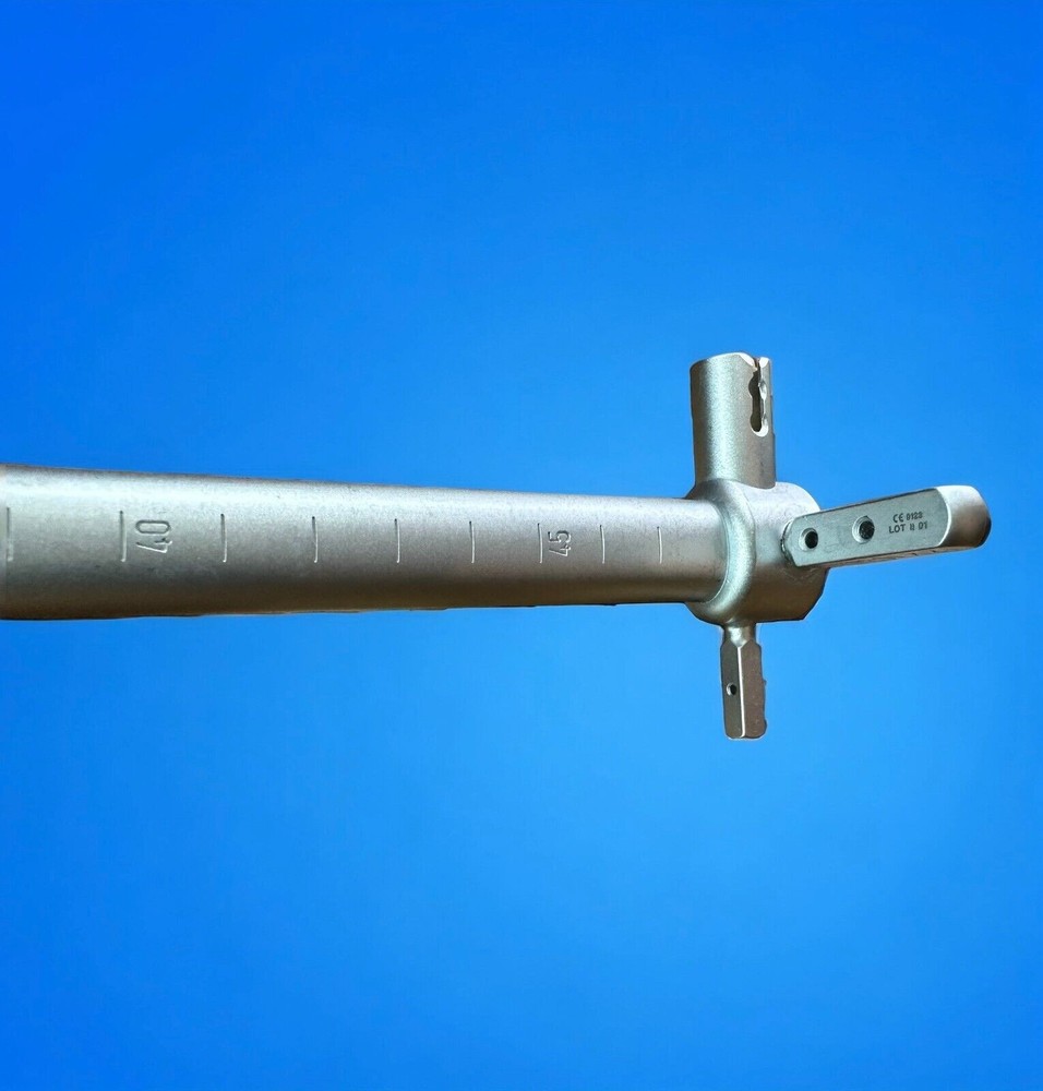 Karl Storz 12060A Esophagoscope