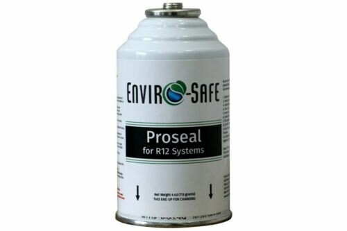 Enviro-Safe Proseal for R12 systems 4 oz can #2060a-R12