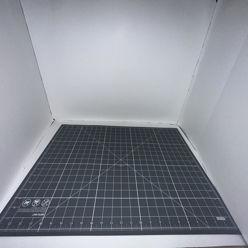 Craig Bachman 25”x19” Cutting Mat