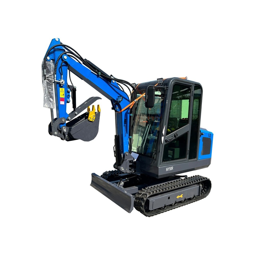 2 TON, RATO ENGINE EXCAVATOR IAGT-MY50R