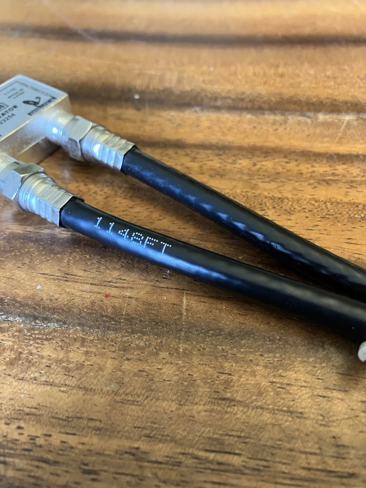 Dish Pro Plus Separator/Splitter for Bell Express Vu, Dish Net | DPP-SEPARATOR