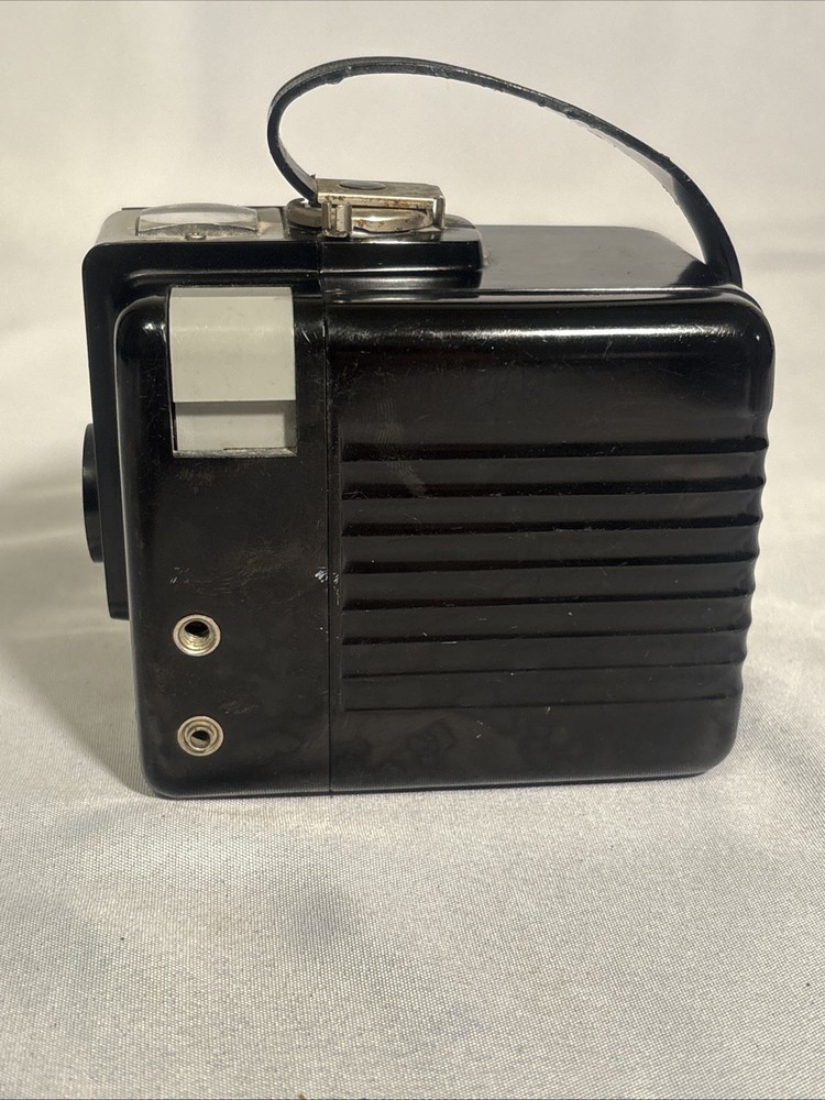 Kodak Brownie Hawkeye Flash