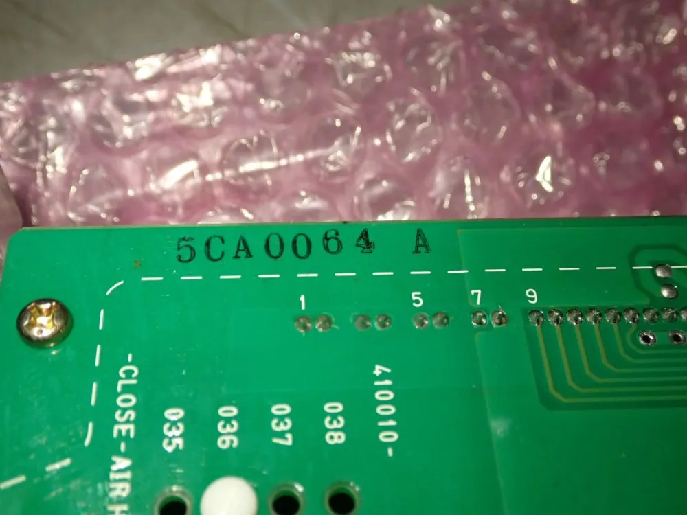 DENSO RP232 MODULE 12250270025