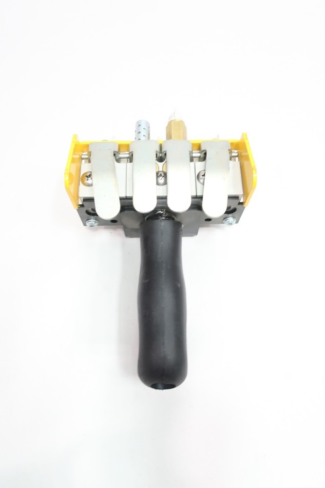 Knight BPA9111C Pneumatic 4 Button Pendant Control Handle