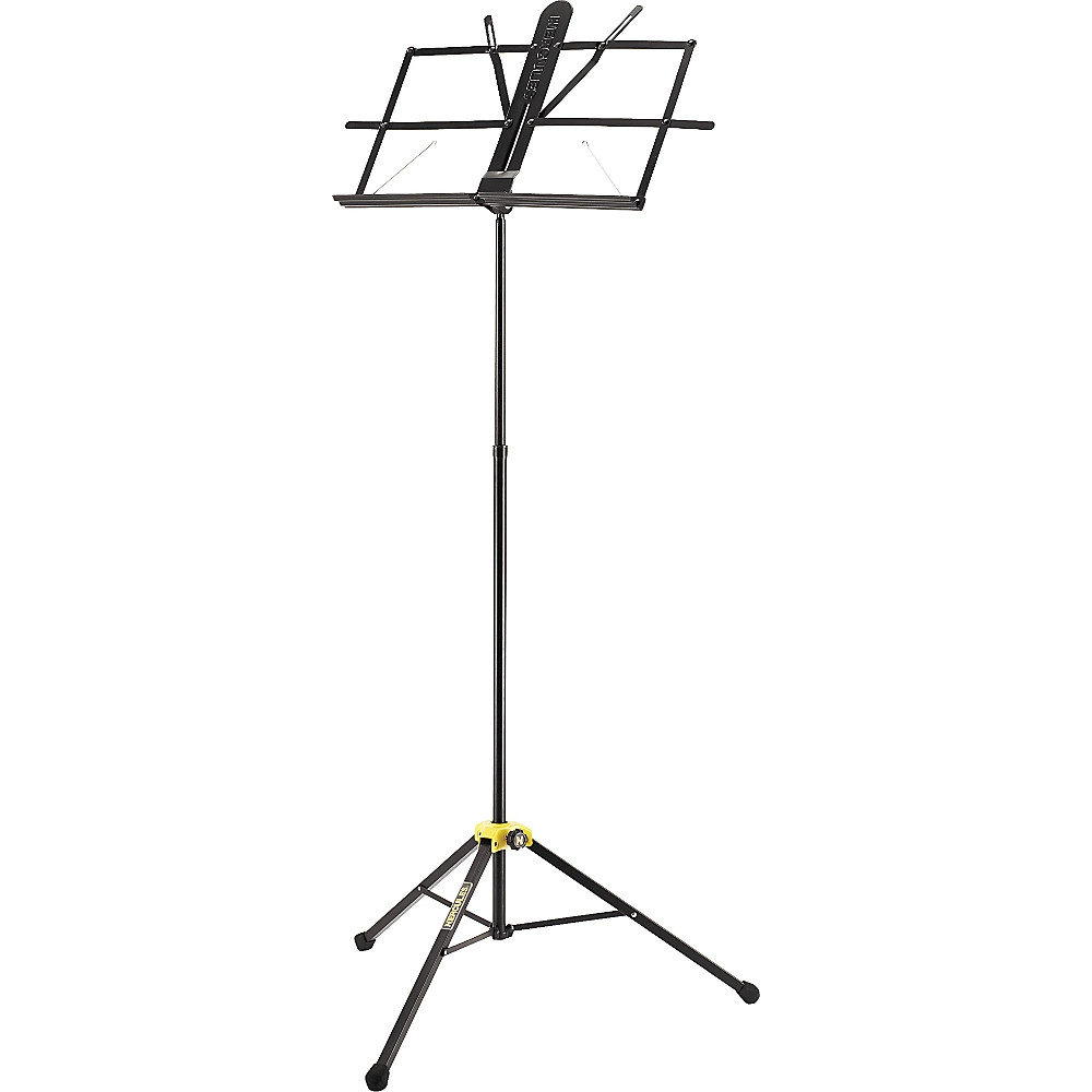 Hercules Stands BS100B Compact Music Stand