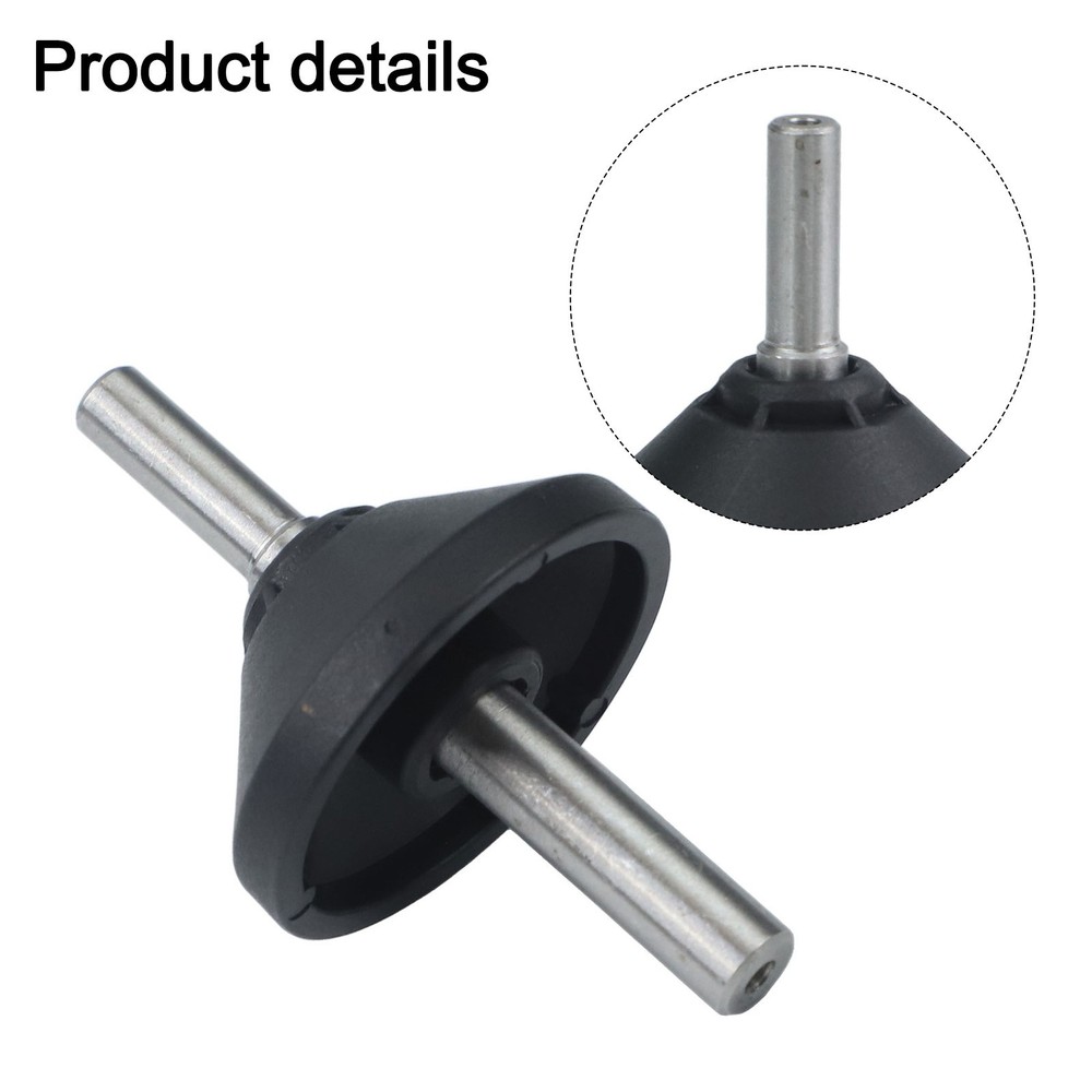 Easy to Use Replacement Centering Cone for Fixed Base Compact Router DNP617
