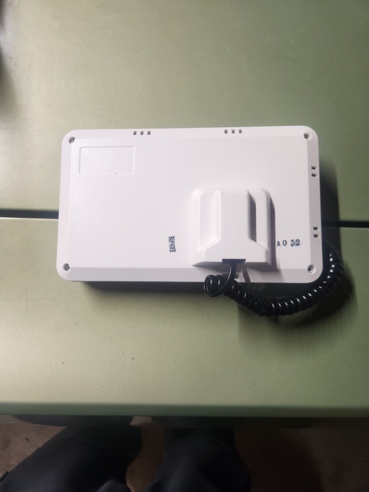 Ademco / Honeywell 7720 programming tool