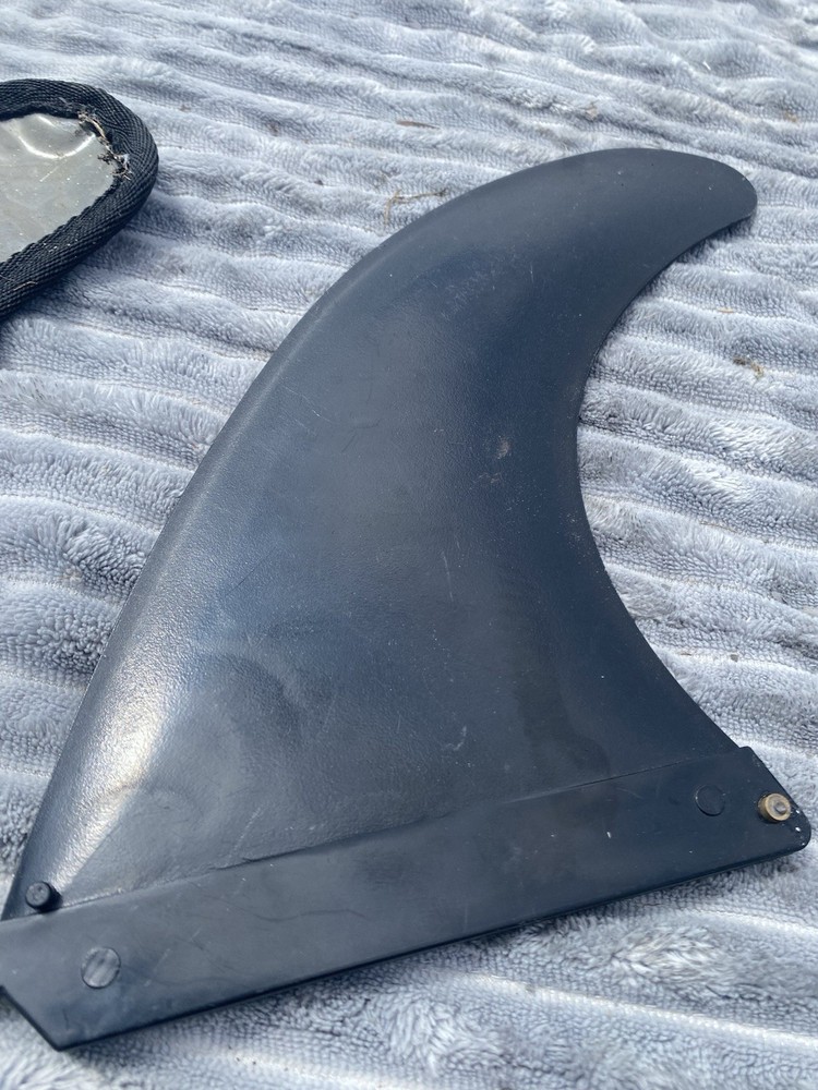 Surfboard Single Fin 7.5”
