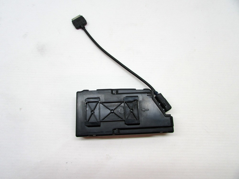 2012 VW JETTA BLUETOOTH INTERFACE CONTROL MODULE 5N0 035 342 C OEM 12