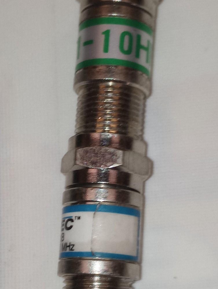 WAVETEK SDA-5000 Stealth Digital Analyzer Meter + CHARGER + CONNECTORS