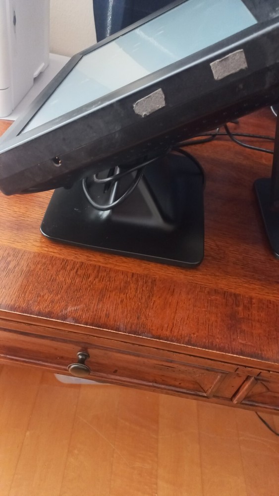 Elo Windows POS System Model RDT-150F