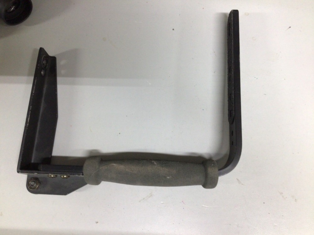 Stroboframe Flash Bracket