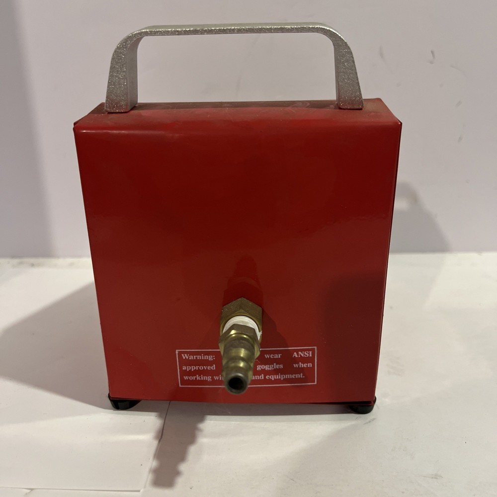 Central Pneumatic Air Vac #3952