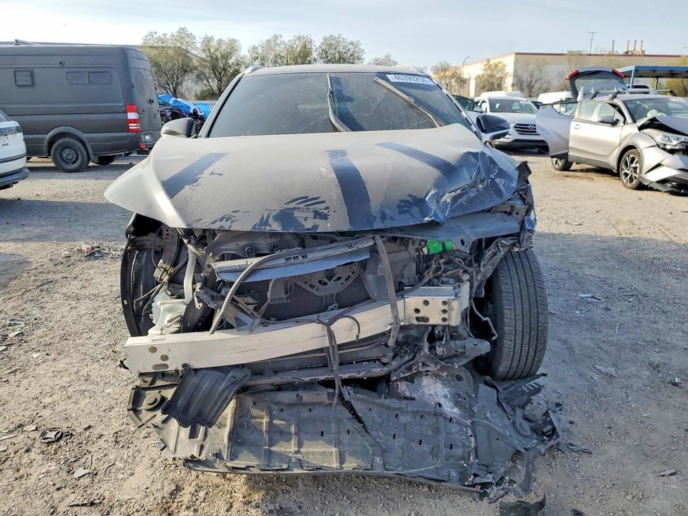 RX350 2016 Dash Wire Harness 11031789