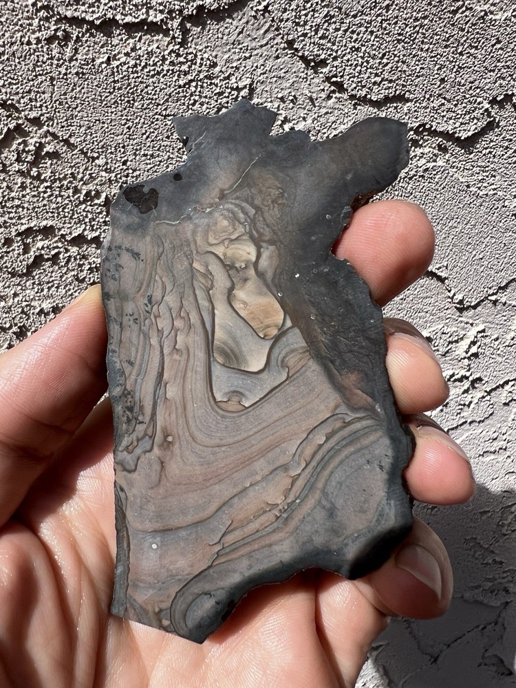 Biggs Jasper Rough Slab