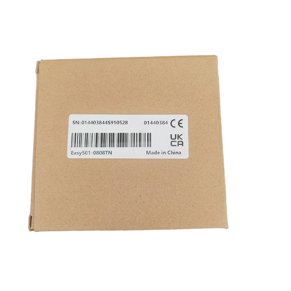 1pcs Inovance Easy501-0808TN Programmable Logic Controller