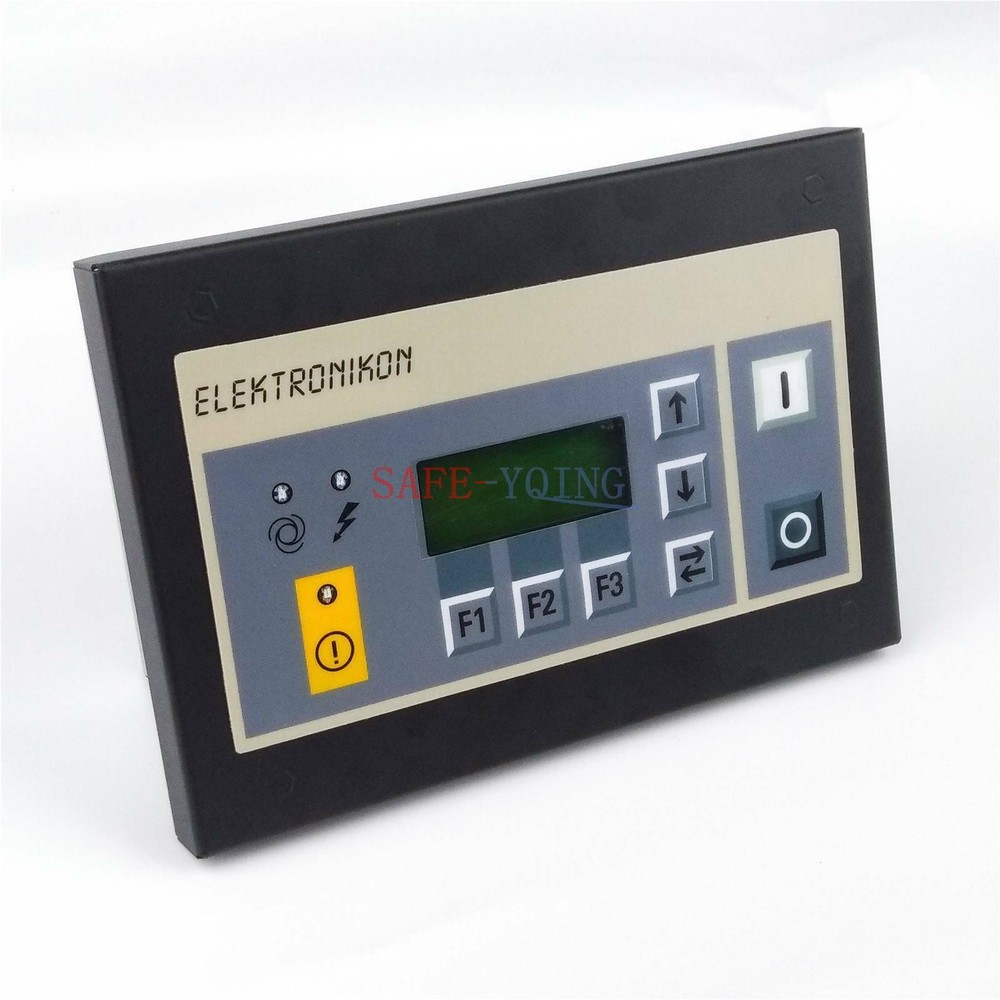 New 1PC Controller Panel 1900 0700 08 1900070008 FIT Compressor Free delivery