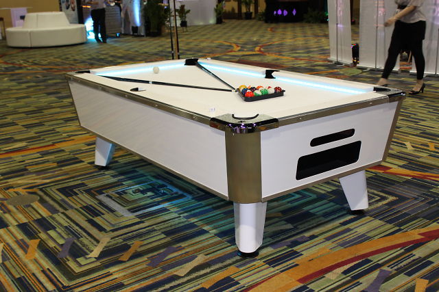 Billiard Table Lights UNIVERSAL fit