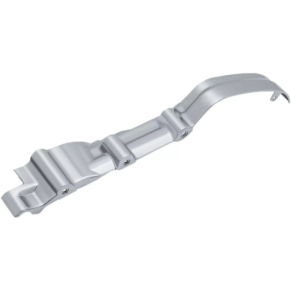 Kuryakyn 6413 Precision Inner Chrome Primary Cover