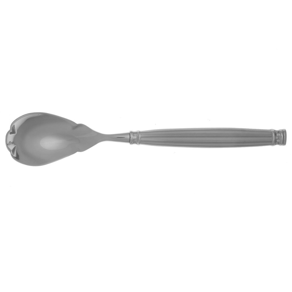Oneida Silver Olympia  Sugar Spoon 2414190