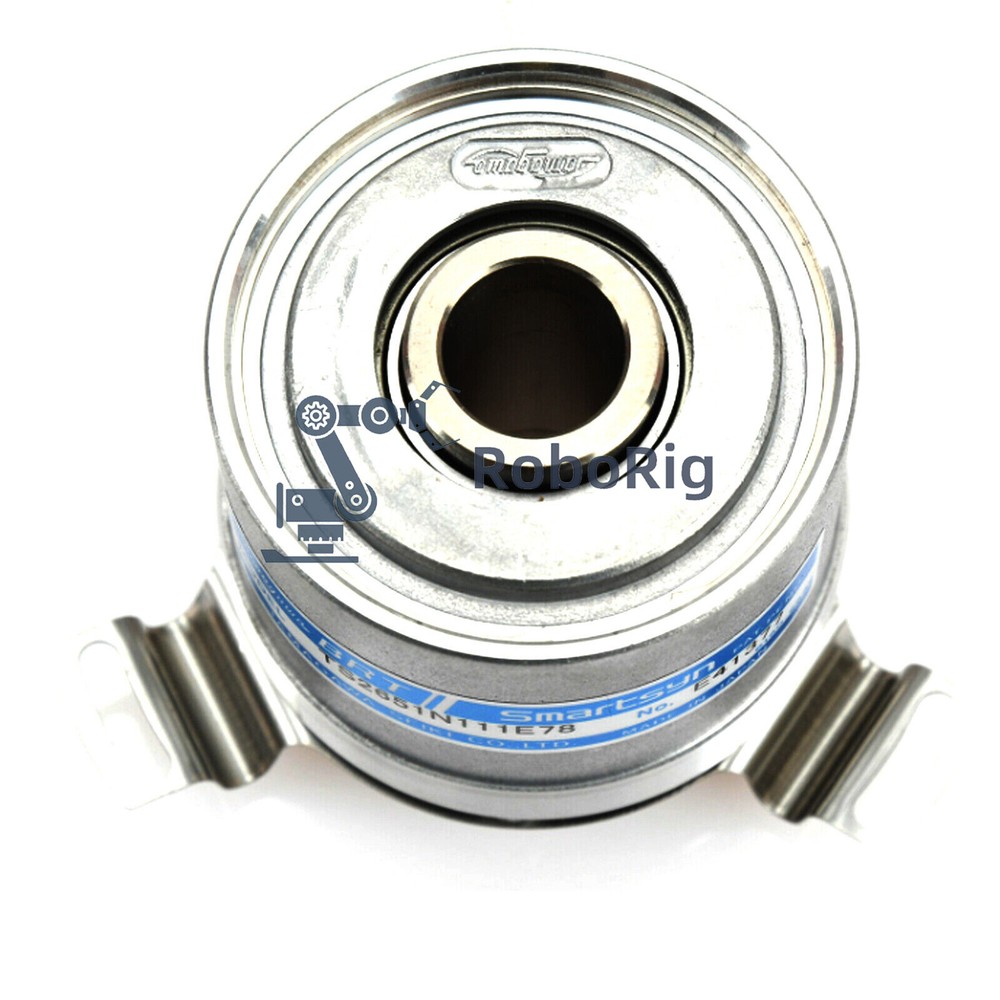 New TAMAGAWA SEIKI TS2651N111E78 Rotary Encoder