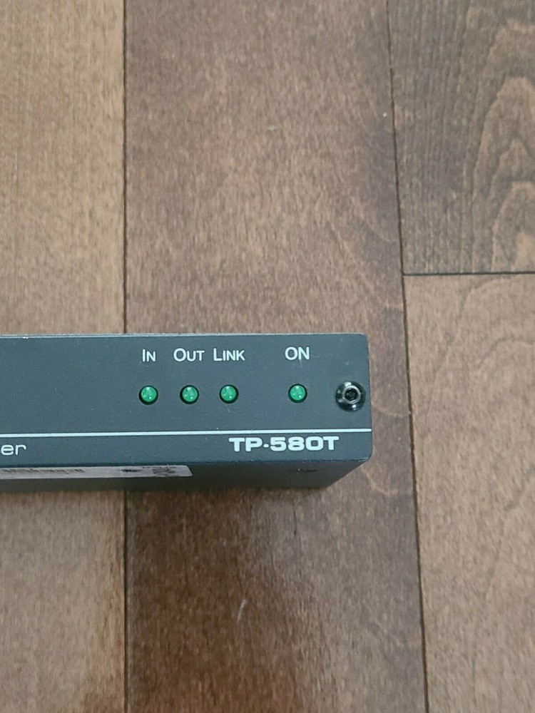 Kramer TP-580T HDBaseT Twisted Pair Transmitter NEW