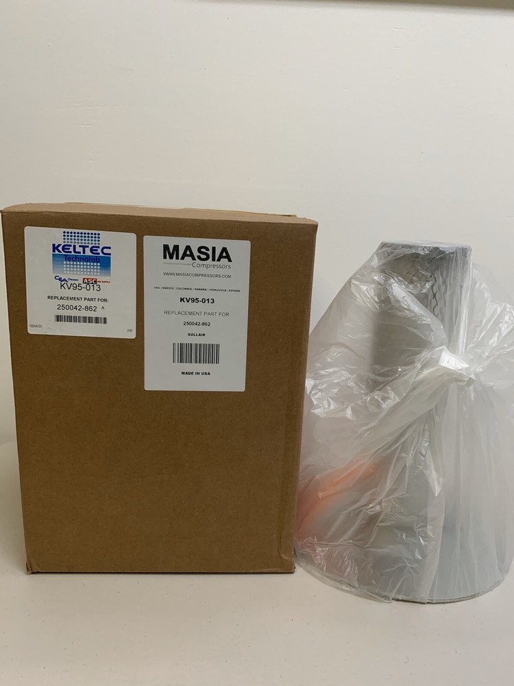 KV95-013 Keltec Technolab Air/Oil Separator