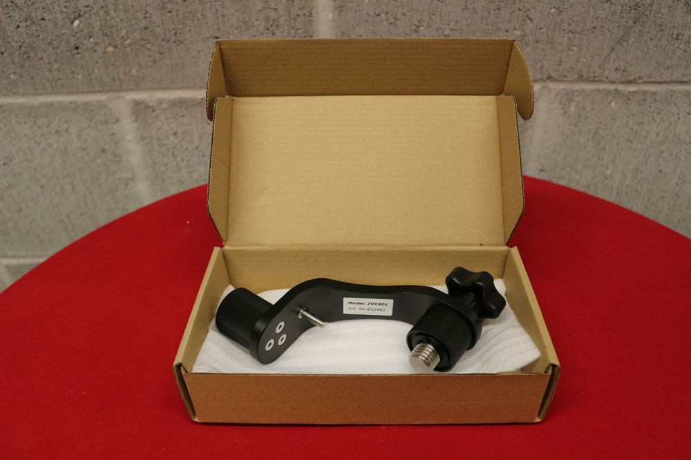 GeoMax Zenith35 INS Calibration Tool