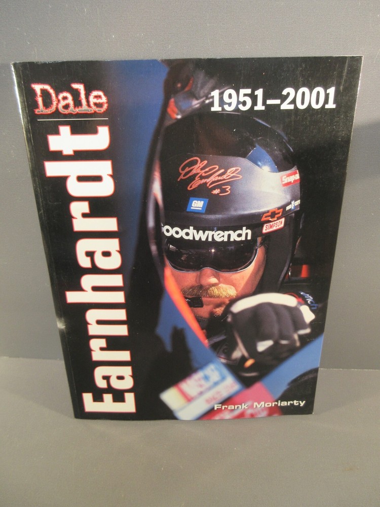 Dale Earnhardt 1951-2001