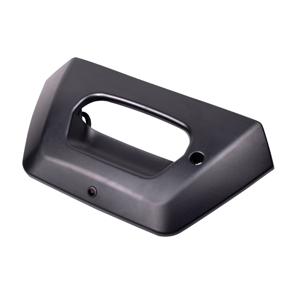 For Chevy Avalanche Cadillac Escalade EXT 2002-06 Tailgate Handle Backup Camera